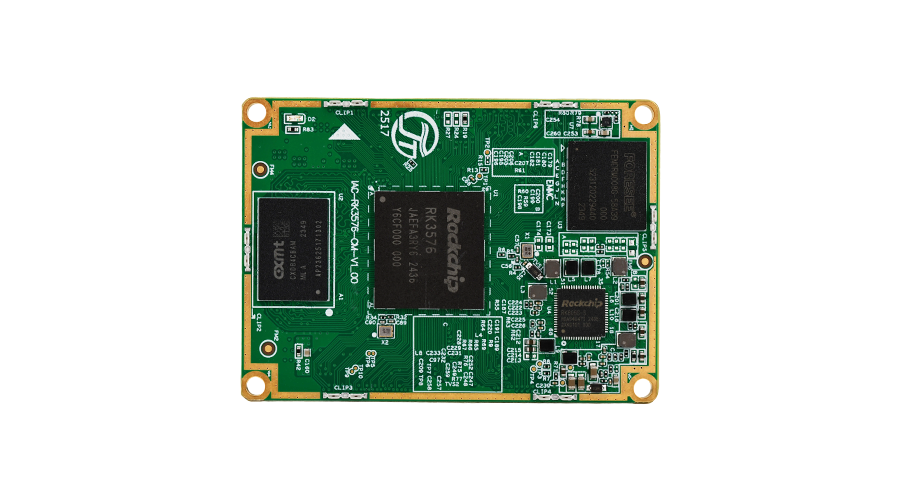 IAC-RK3576-CM核心板